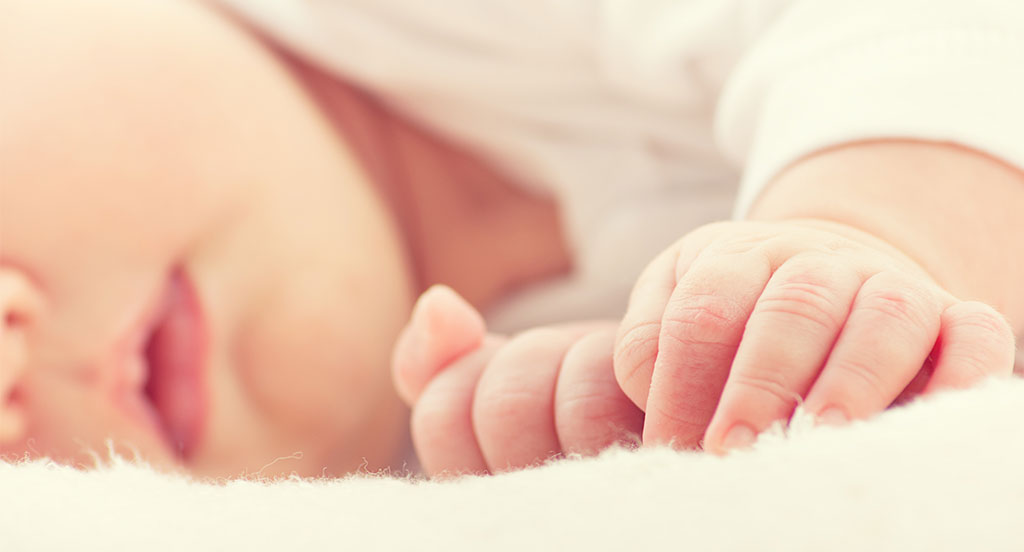 רישום ילד במשרד הפנים