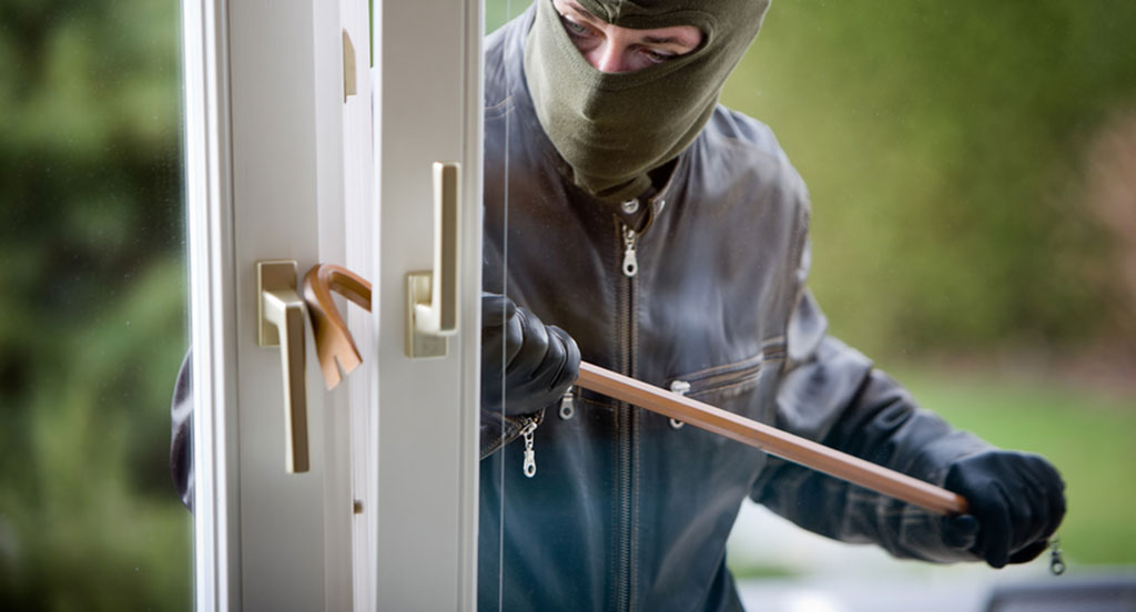 עבירות רכוש