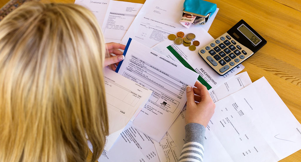 מתי הירושה יכולה להפוך לירושת חובות?