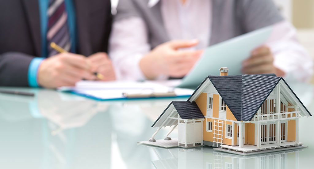 חלוקת רכוש - מה המשמעות?