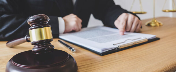 בקשה לצו ירושה