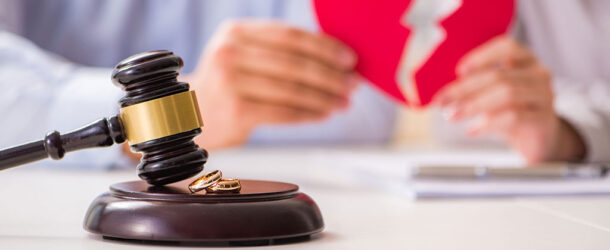 עורך דין גירושין בחולון